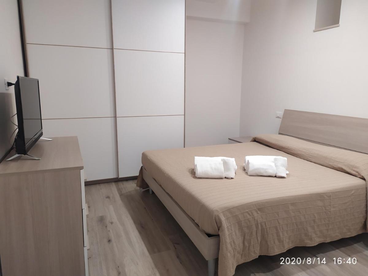 Manolo Case Vacanza Monopoli Εξωτερικό φωτογραφία