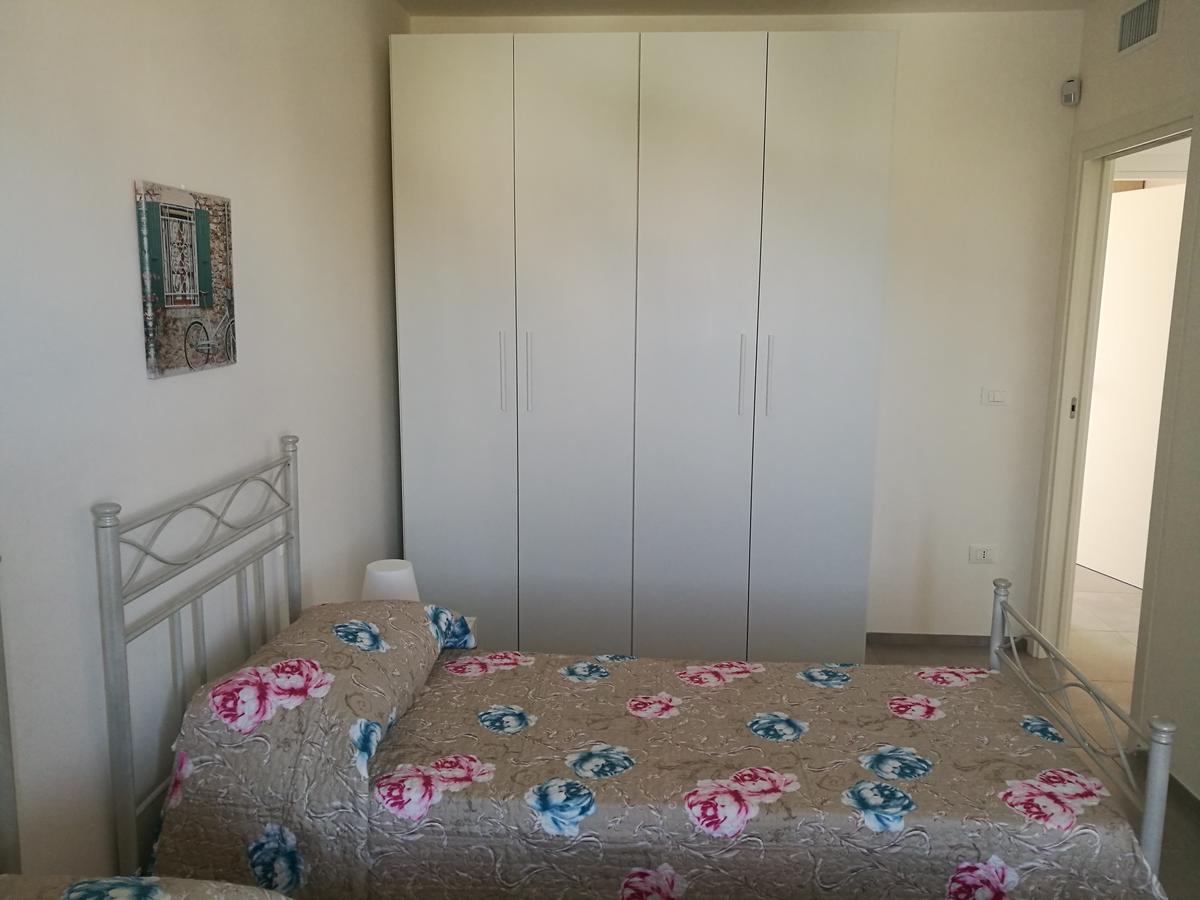 Manolo Case Vacanza Monopoli Εξωτερικό φωτογραφία