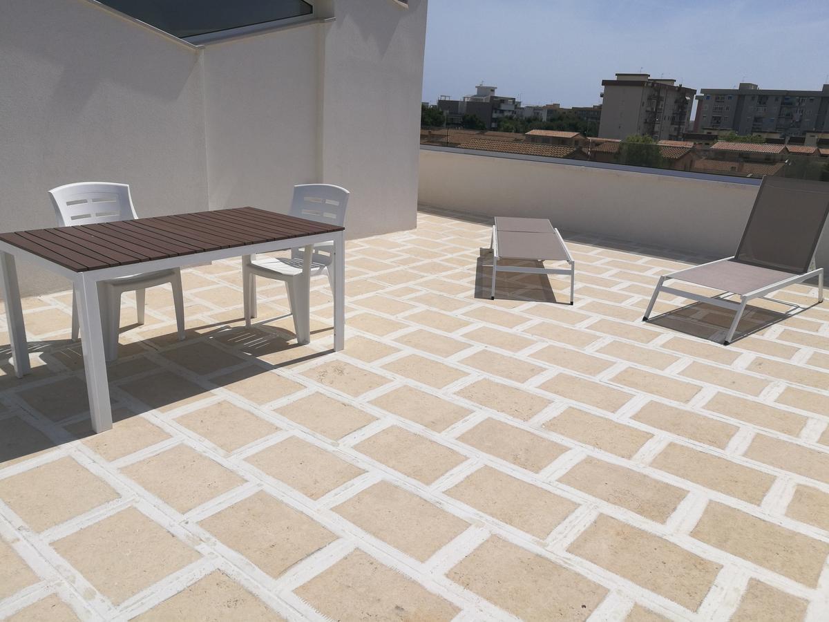 Manolo Case Vacanza Monopoli Εξωτερικό φωτογραφία